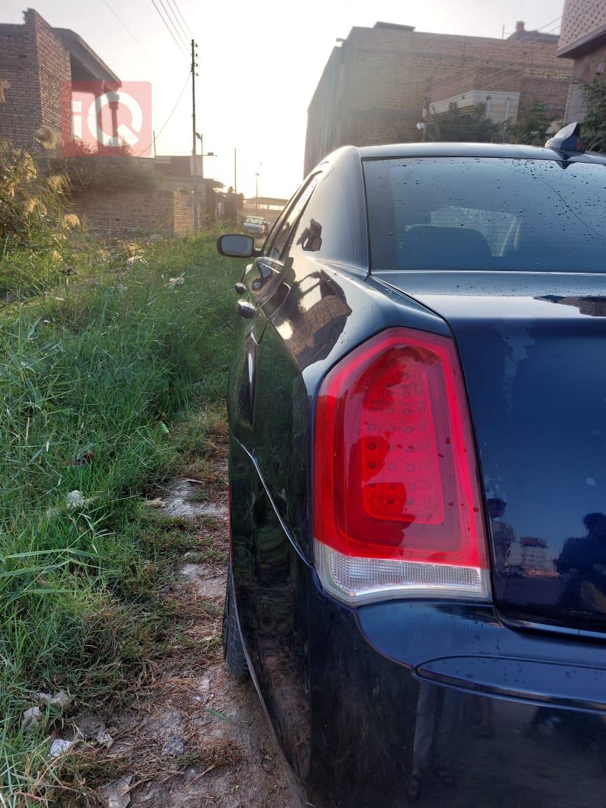 Chrysler 300